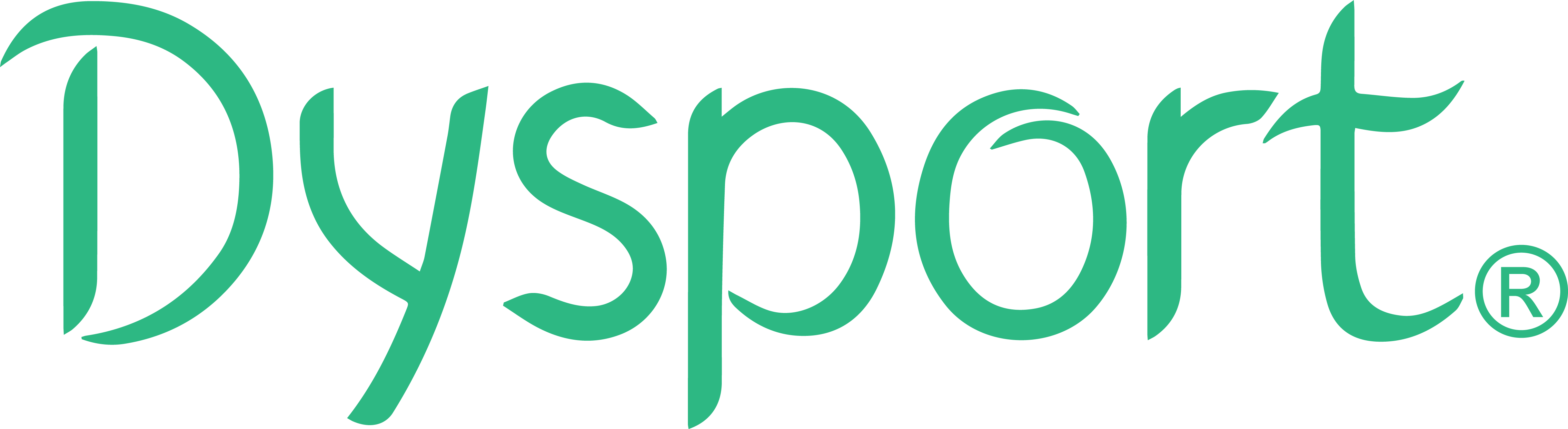 dysport-logo