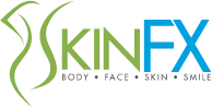 SkinFX — Skin & Laser Spa (North Vancouver) logo